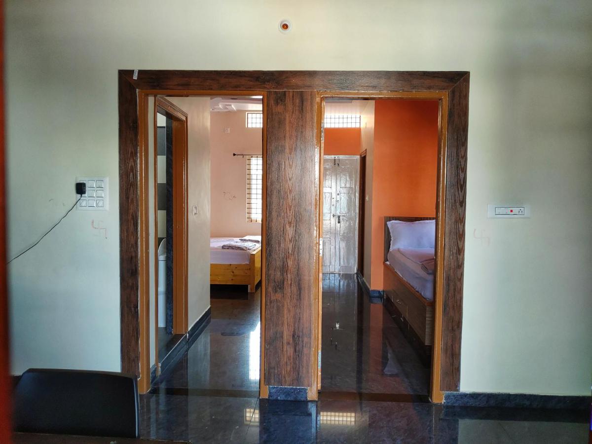 Vijayanagara Home Stay Hampi Kültér fotó