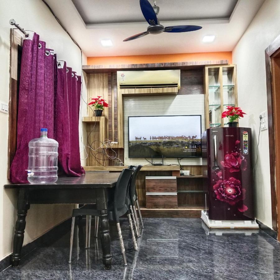 Vijayanagara Home Stay Hampi Kültér fotó