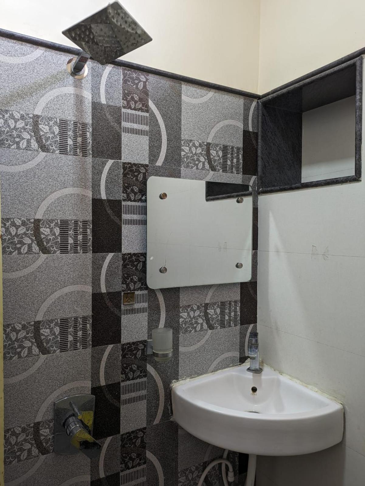 Vijayanagara Home Stay Hampi Kültér fotó