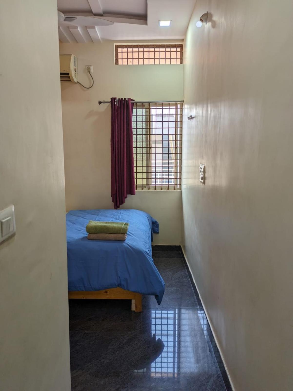Vijayanagara Home Stay Hampi Kültér fotó