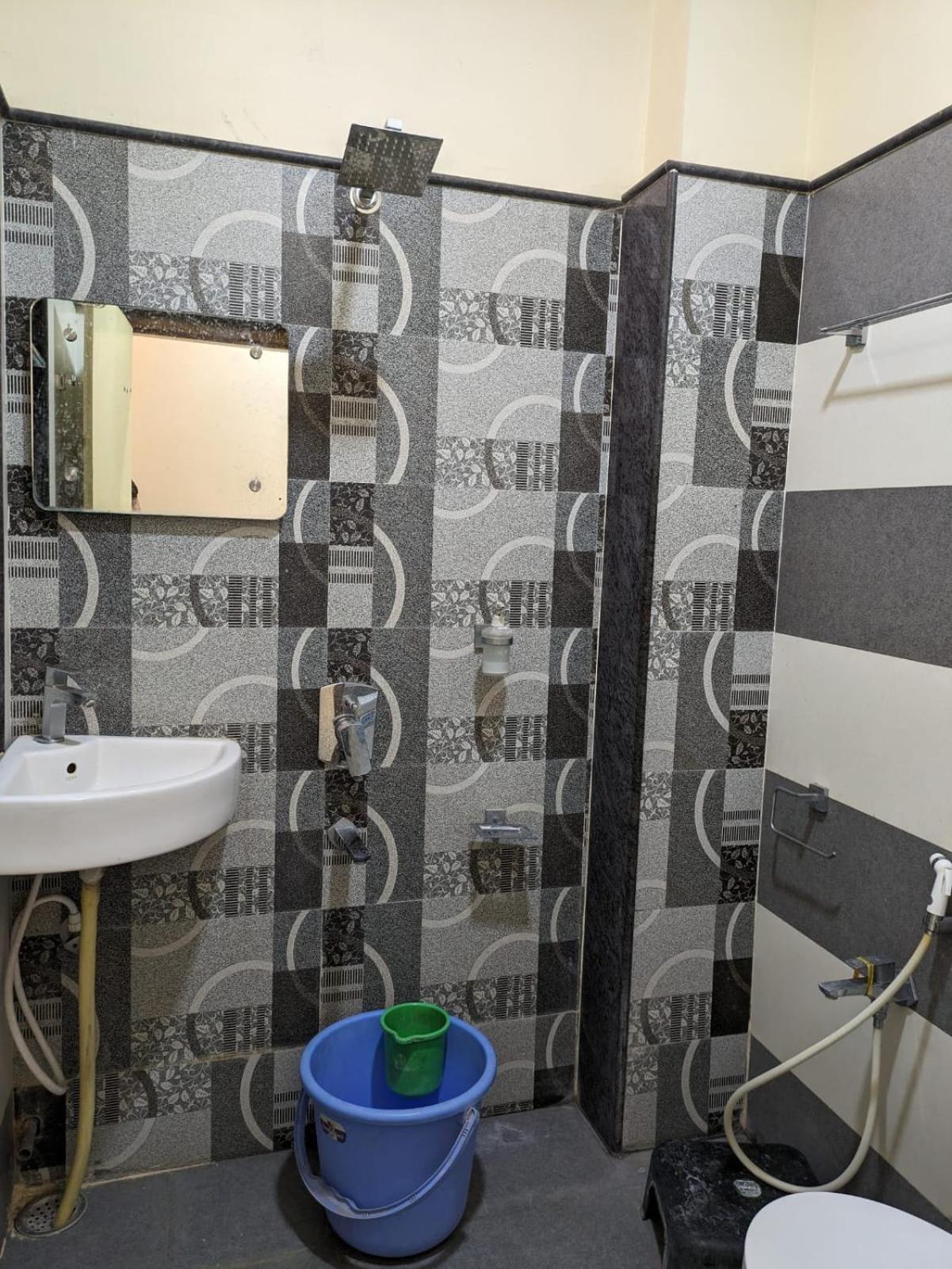 Vijayanagara Home Stay Hampi Kültér fotó