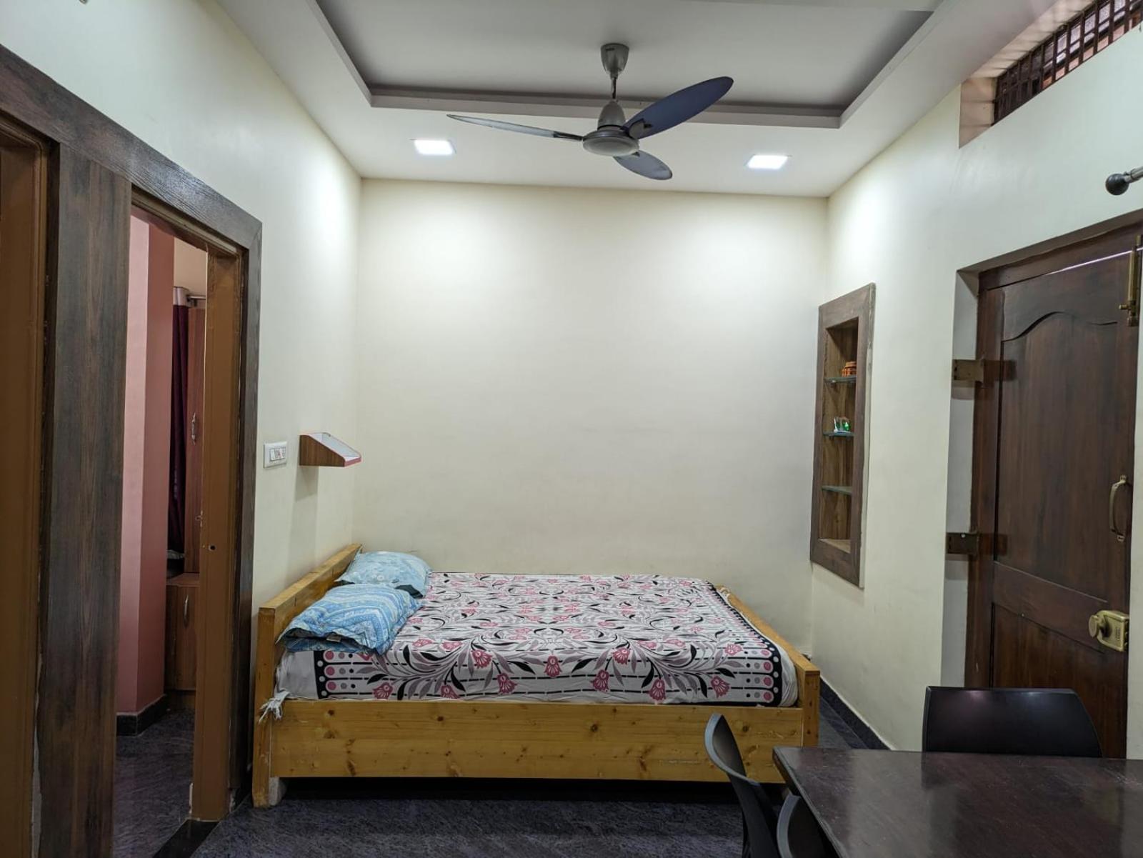 Vijayanagara Home Stay Hampi Kültér fotó