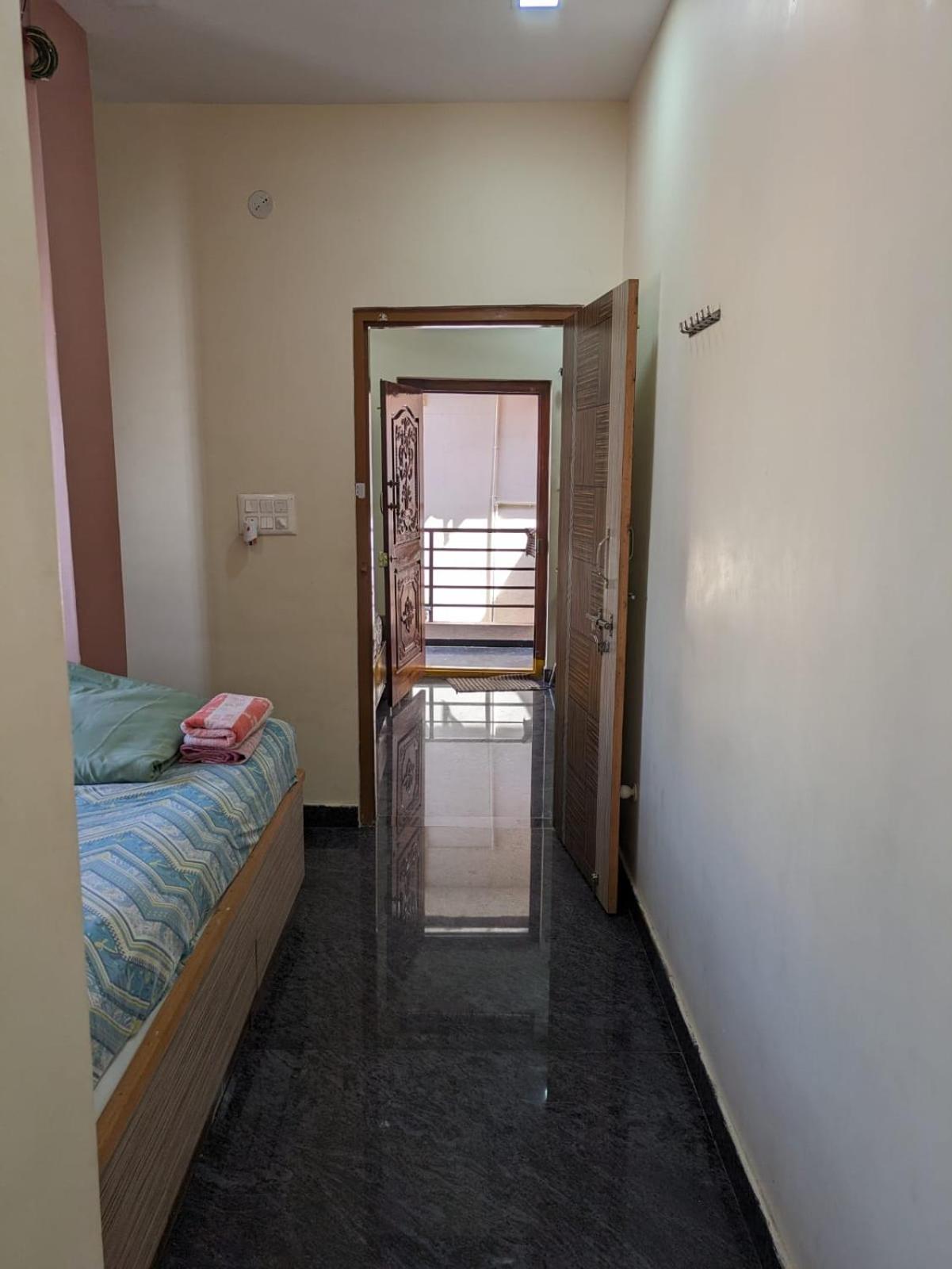 Vijayanagara Home Stay Hampi Kültér fotó