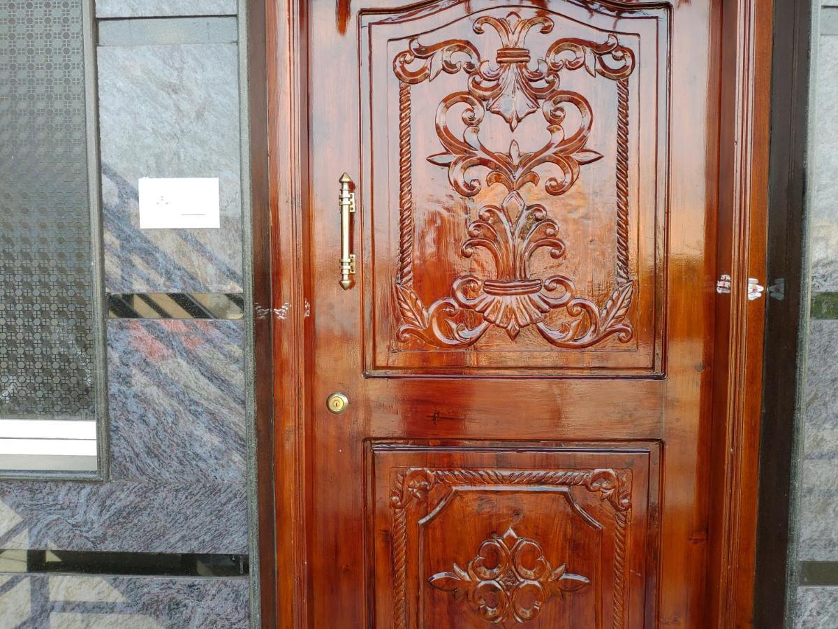 Vijayanagara Home Stay Hampi Kültér fotó