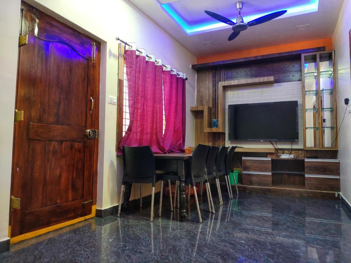 Vijayanagara Home Stay Hampi Kültér fotó