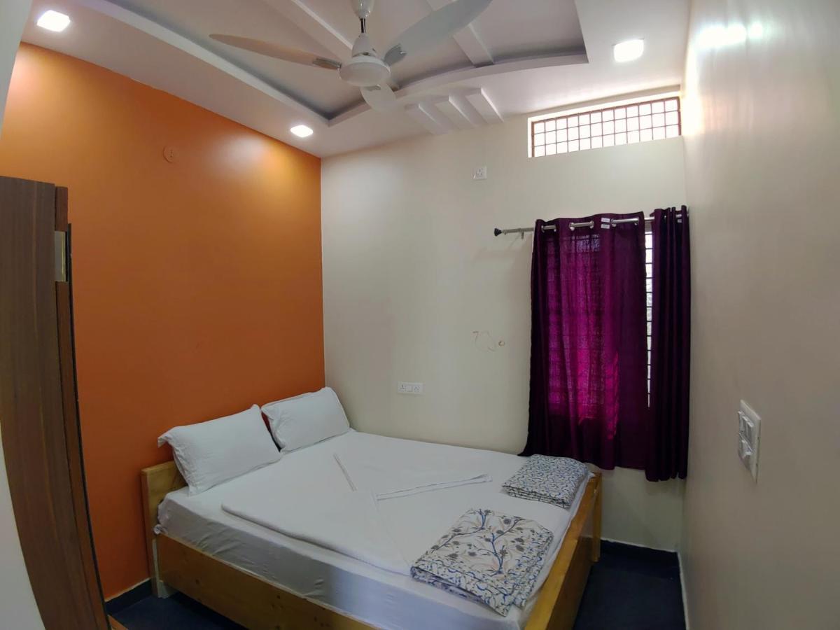 Vijayanagara Home Stay Hampi Kültér fotó