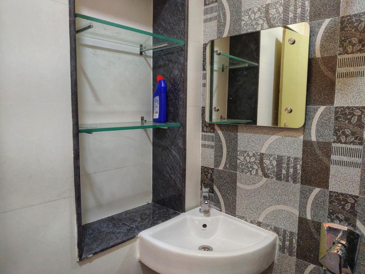 Vijayanagara Home Stay Hampi Kültér fotó